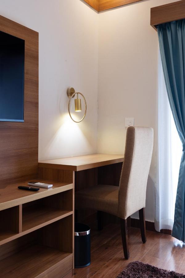 Malnad Shire Eco Resort ชิโมกา ภายนอก รูปภาพ
