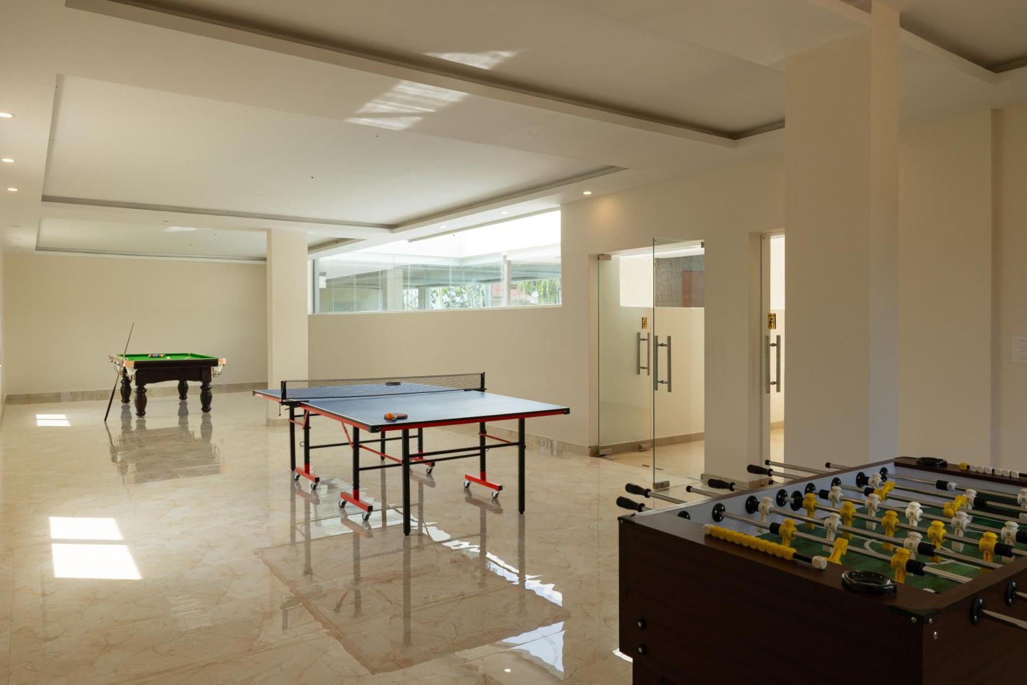Malnad Shire Eco Resort ชิโมกา ภายนอก รูปภาพ