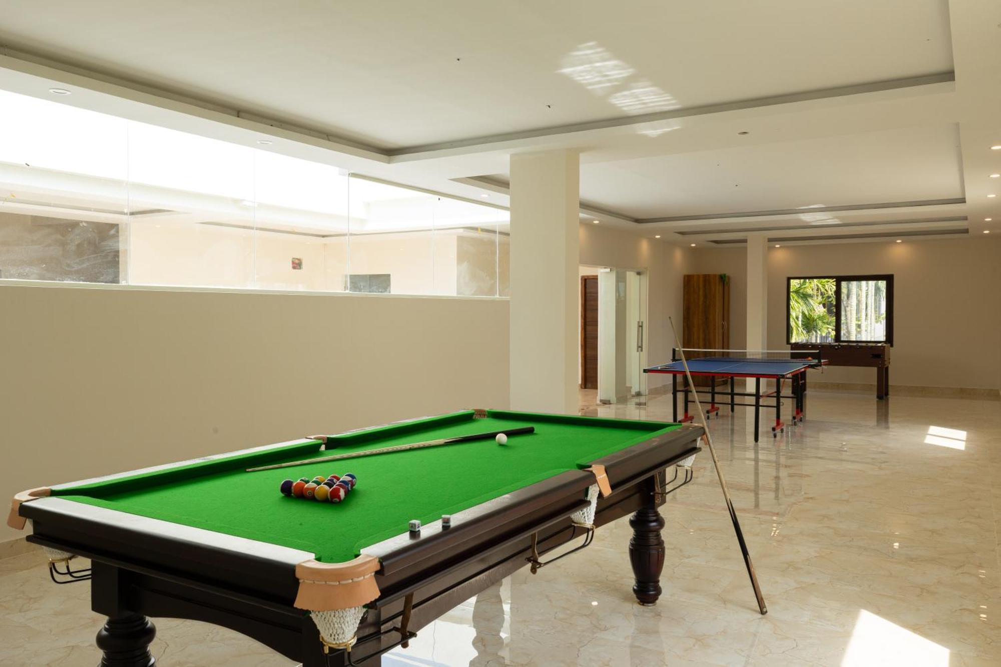Malnad Shire Eco Resort ชิโมกา ภายนอก รูปภาพ